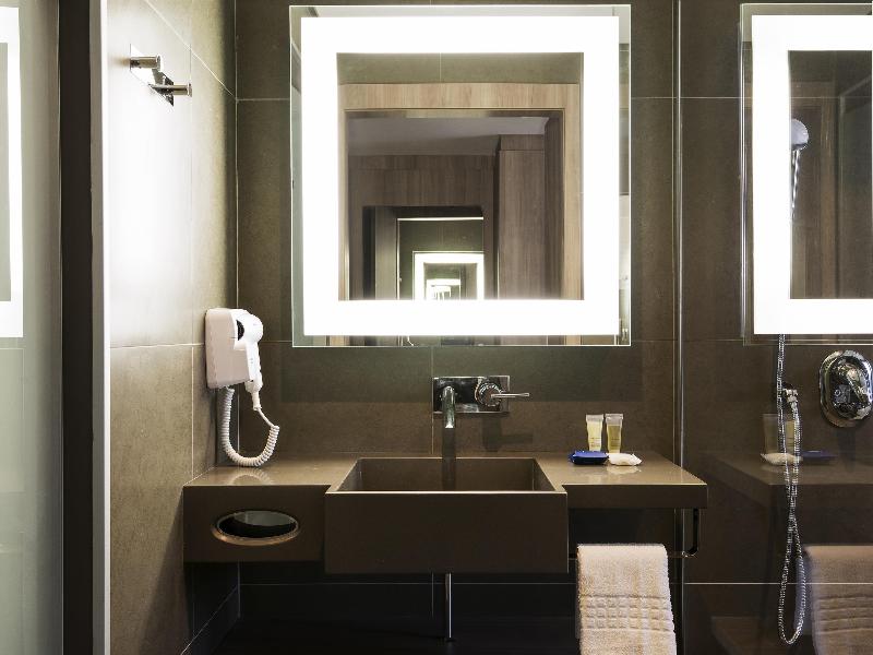 Novotel Sao Paulo Berrini image