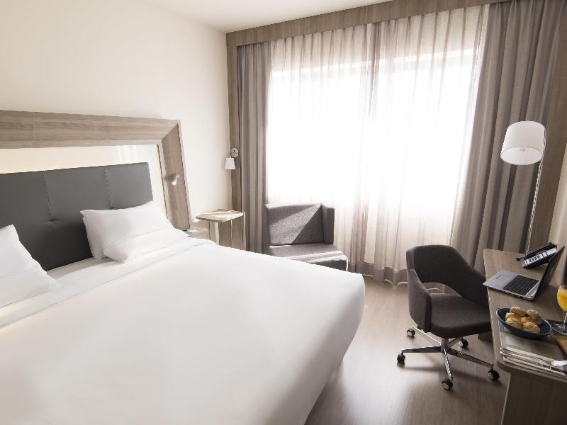 Novotel Sao Paulo Berrini image