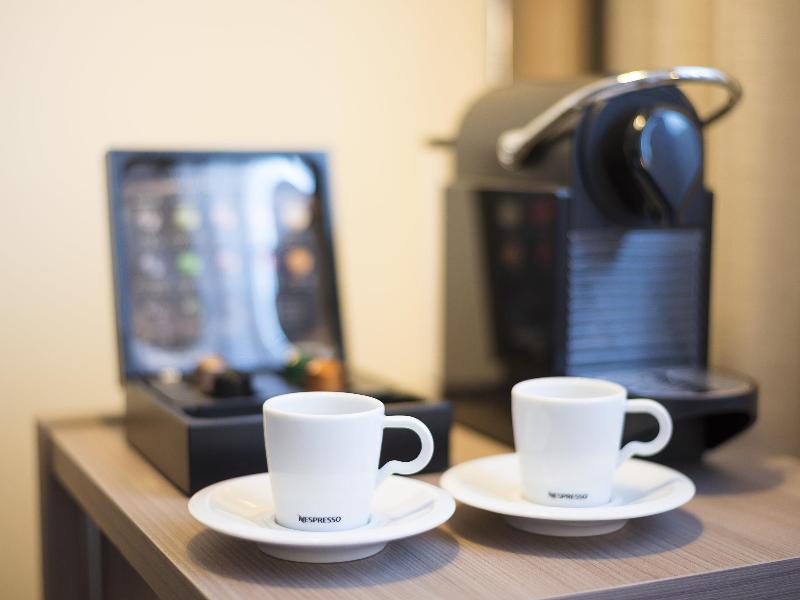 Novotel Sao Paulo Berrini image