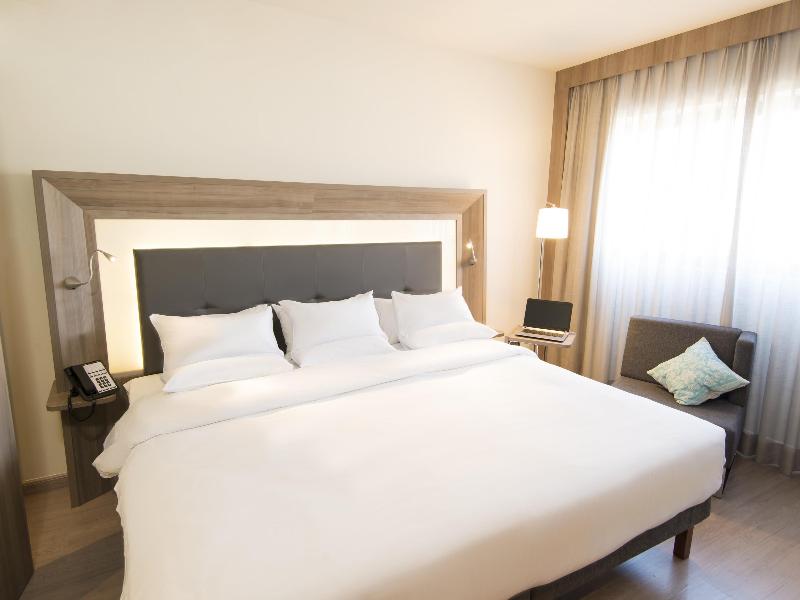 Novotel Sao Paulo Berrini image