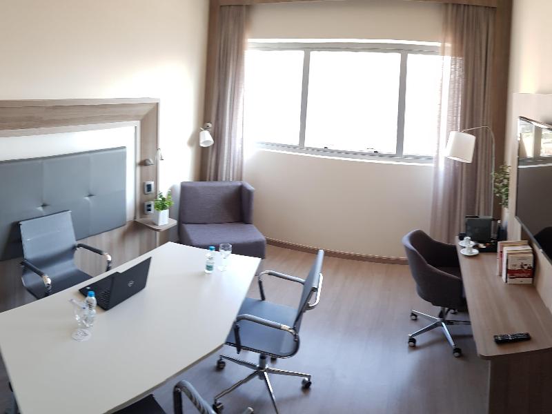 Novotel Sao Paulo Berrini image