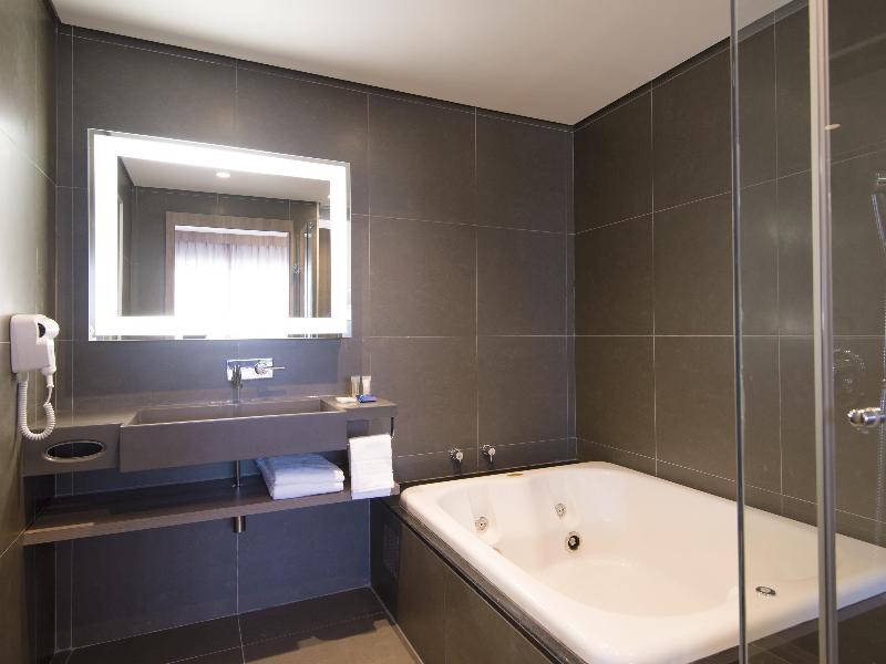 Novotel Sao Paulo Berrini image