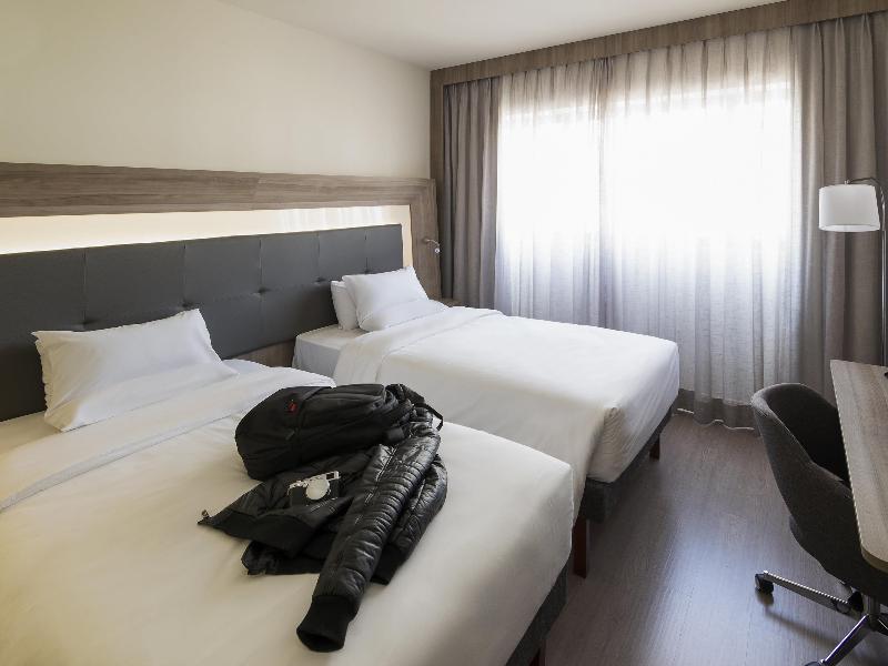 Novotel Sao Paulo Berrini image