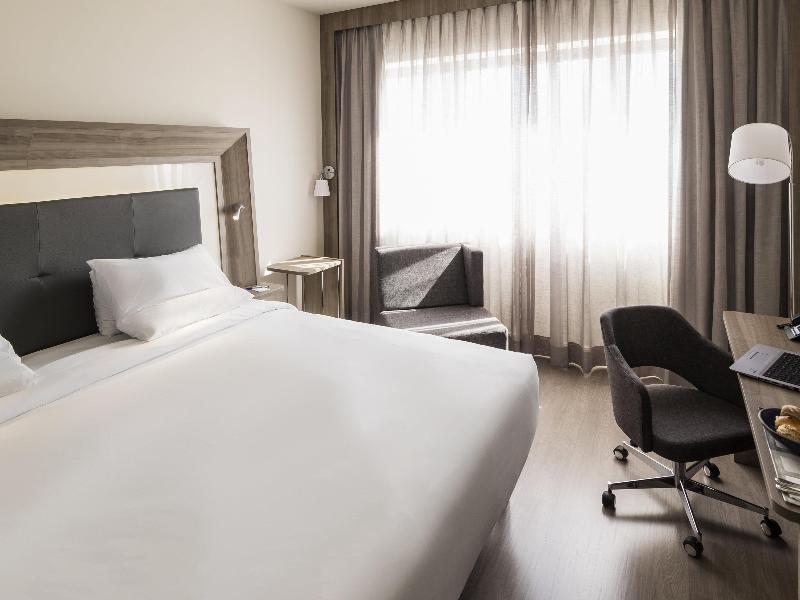 Novotel Sao Paulo Berrini image