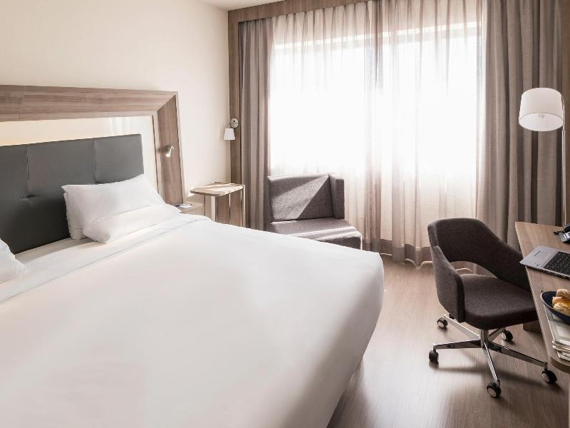 Novotel Sao Paulo Berrini — photo 64