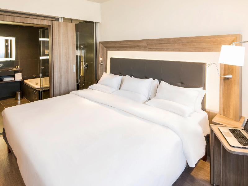 Novotel Sao Paulo Berrini — photo 60