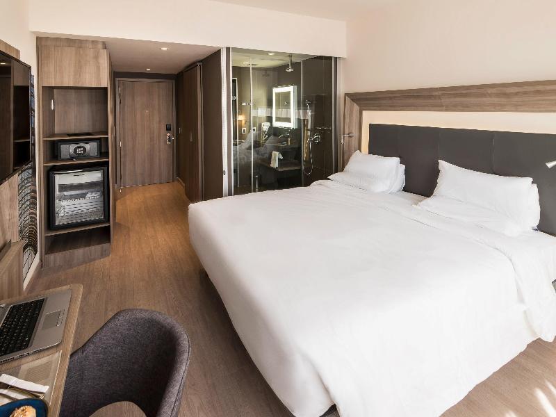 Novotel Sao Paulo Berrini — photo 75