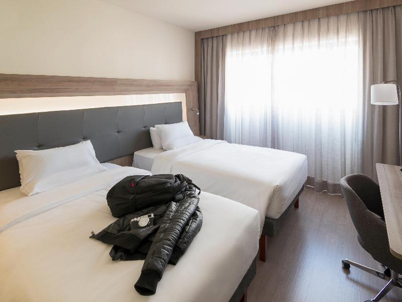 Novotel Sao Paulo Berrini — photo 72