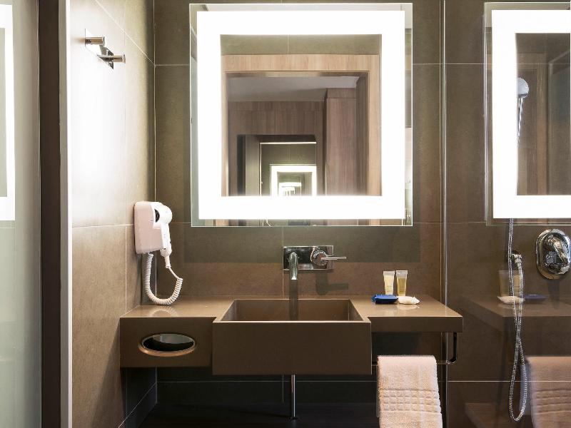 Novotel Sao Paulo Berrini — photo 213