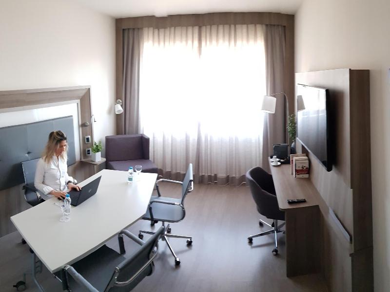 Novotel Sao Paulo Berrini — photo 278