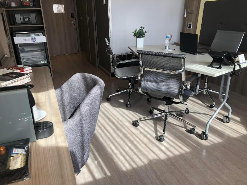 Novotel Sao Paulo Berrini — photo 283