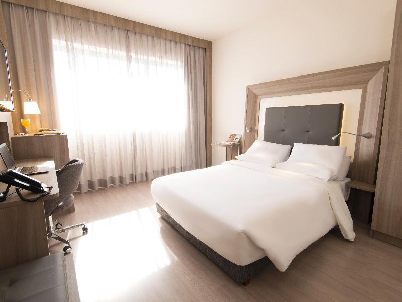 Novotel Sao Paulo Berrini — photo 257