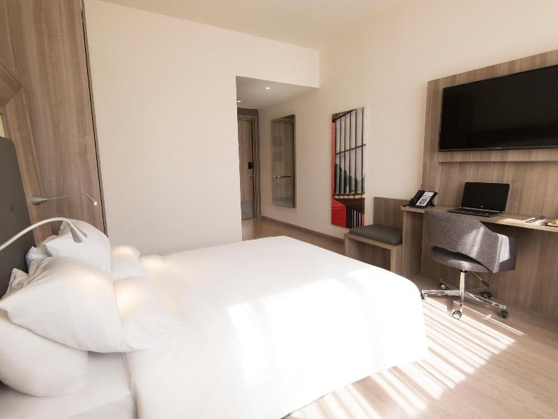 Novotel Sao Paulo Berrini — photo 258