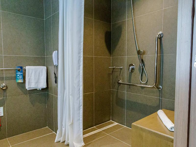 Novotel Sao Paulo Berrini — photo 263