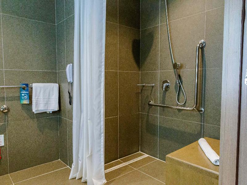 Novotel Sao Paulo Berrini — photo 259