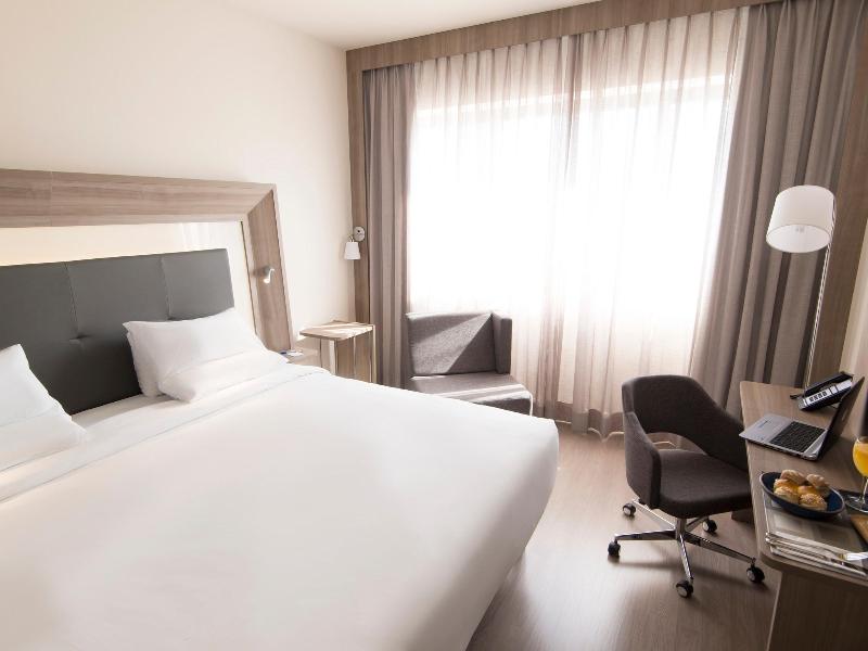Novotel Sao Paulo Berrini — photo 237
