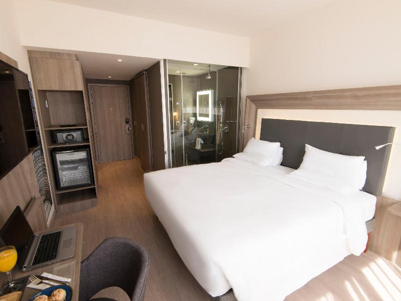 Novotel Sao Paulo Berrini — photo 235