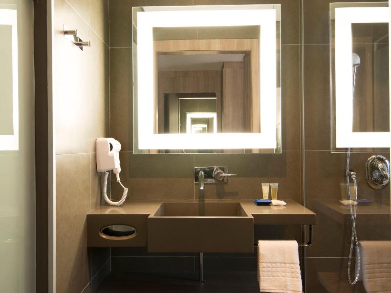 Novotel Sao Paulo Berrini — photo 236