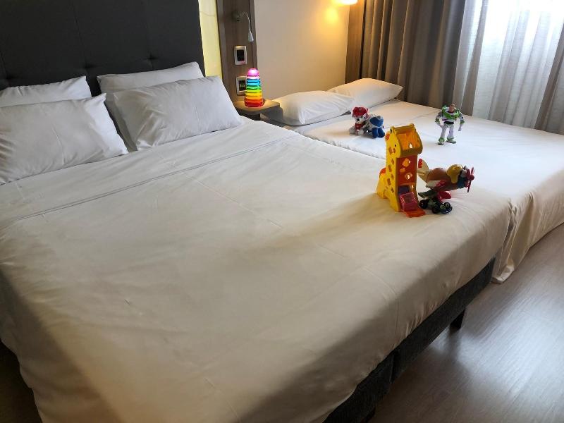 Novotel Sao Paulo Berrini — photo 243