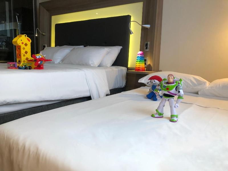 Novotel Sao Paulo Berrini — photo 249