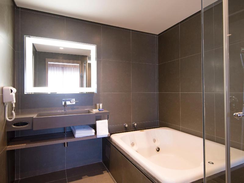Novotel Sao Paulo Berrini — photo 63