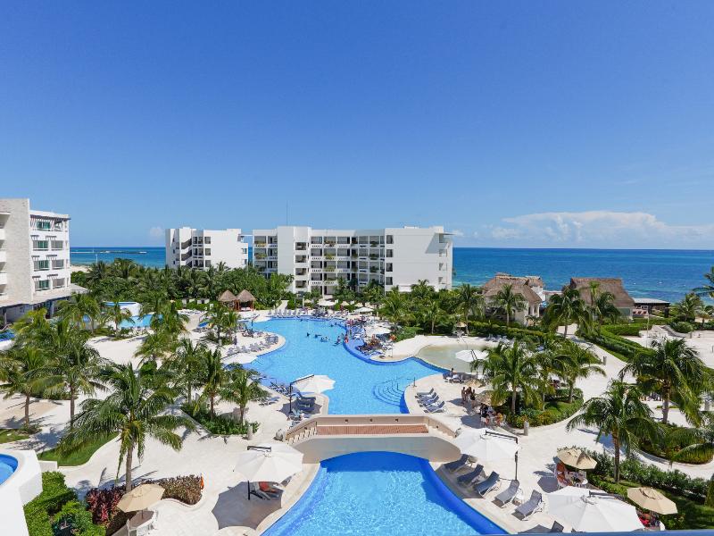 Ventus at Marina El Cid Spa & Beach Resort image