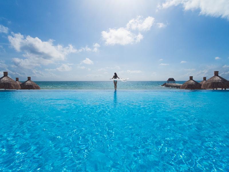 Ventus at Marina El Cid Spa & Beach Resort image