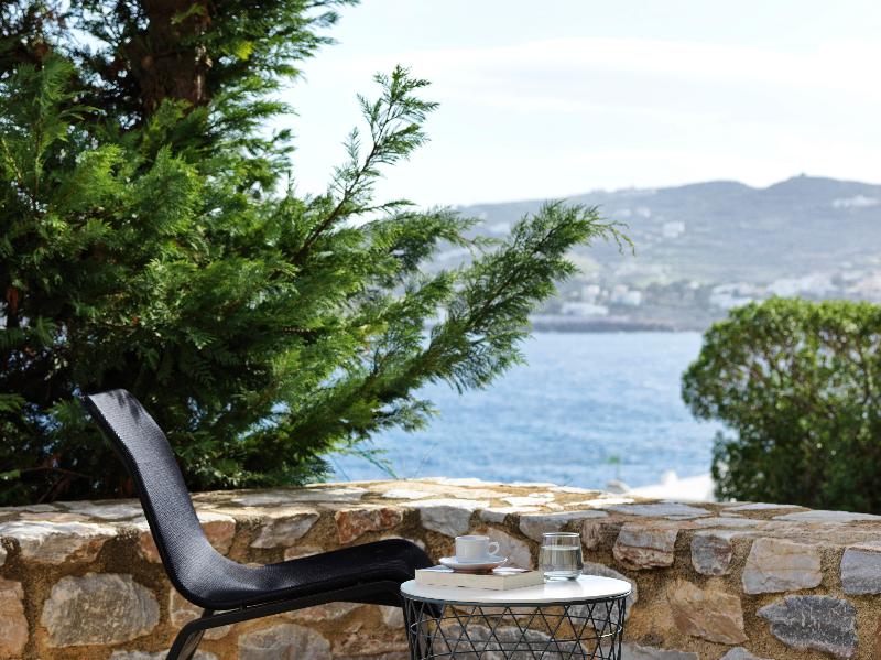 Plagia Villas Syros Island, Syros Island Гърция