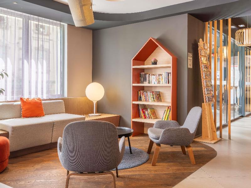 Novotel Suites Colmar Centre image