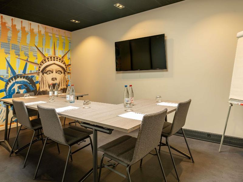 Novotel Suites Colmar Centre image
