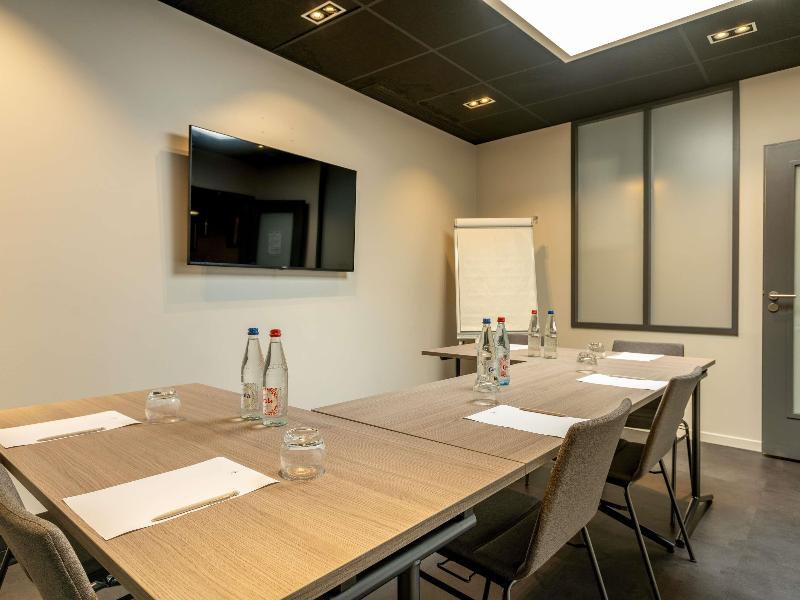 Novotel Suites Colmar Centre image