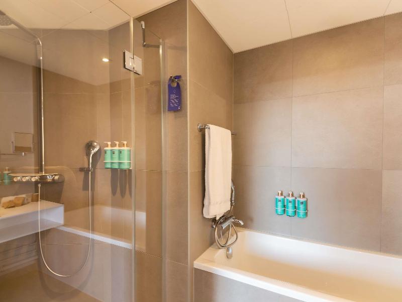 Novotel Suites Colmar Centre image