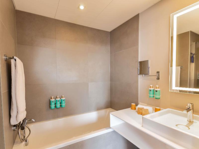 Novotel Suites Colmar Centre image