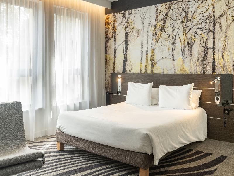 Novotel Suites Colmar Centre image