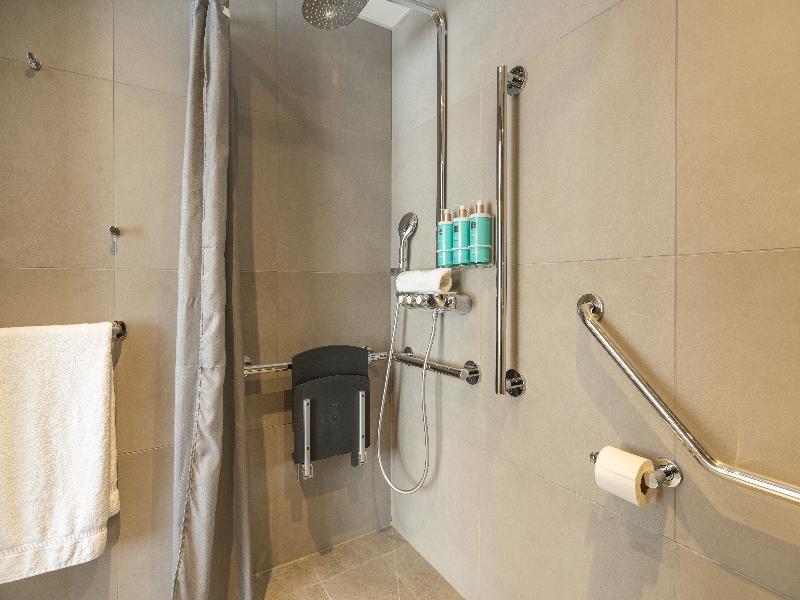 Novotel Suites Colmar Centre image