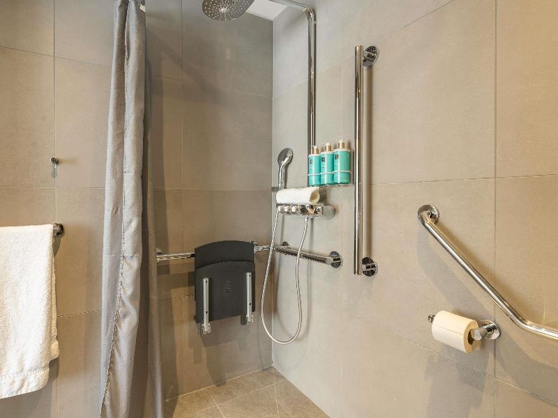 Novotel Suites Colmar Centre image