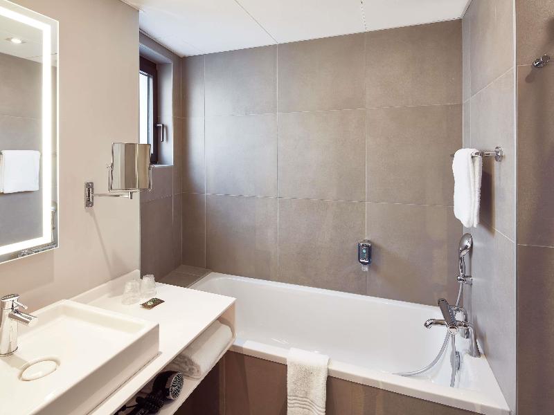 Novotel Suites Colmar Centre image