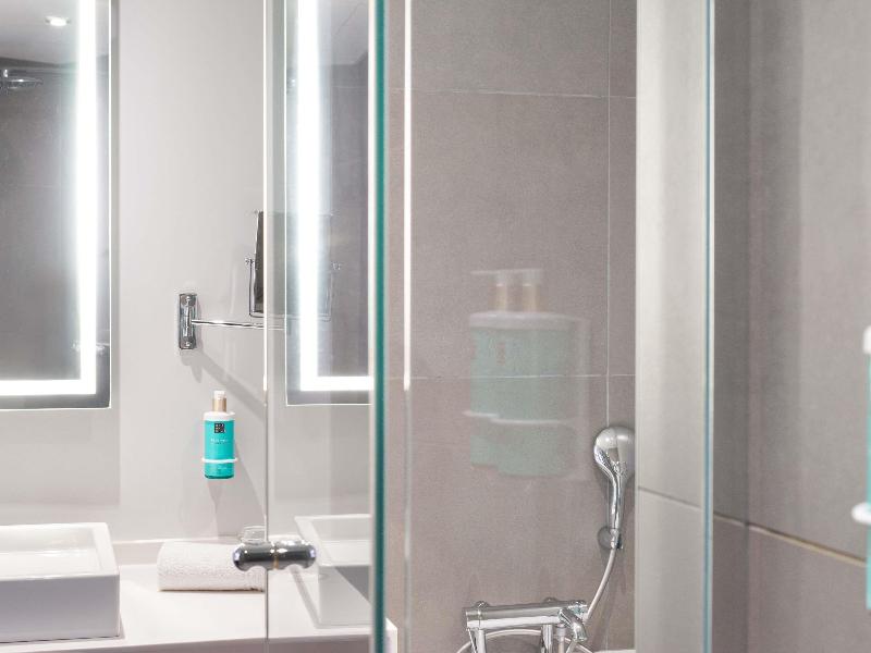 Novotel Suites Colmar Centre image