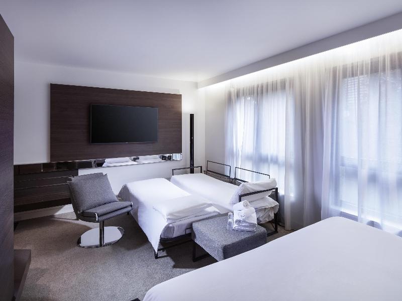 Novotel Suites Colmar Centre image