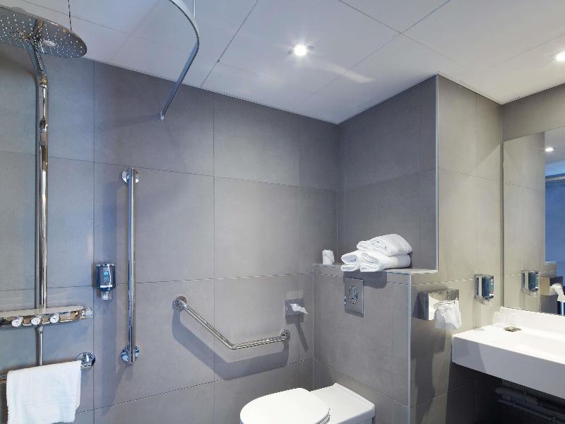 Novotel Suites Colmar Centre image