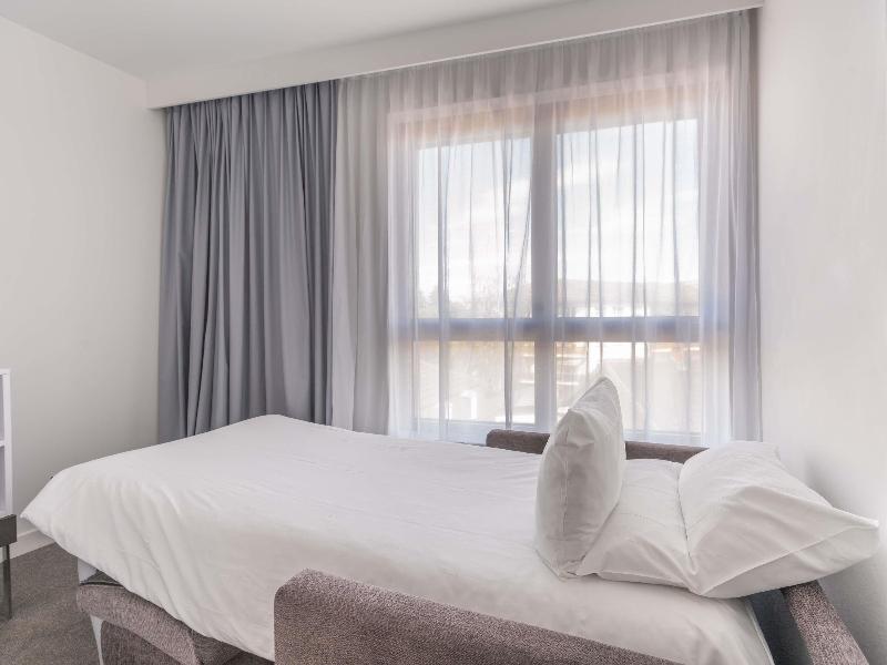 Novotel Suites Colmar Centre image