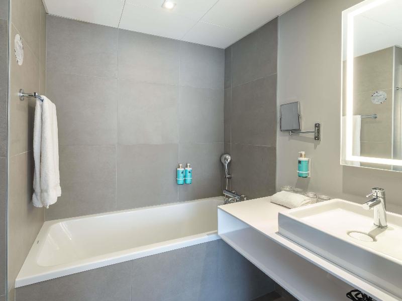 Novotel Suites Colmar Centre image
