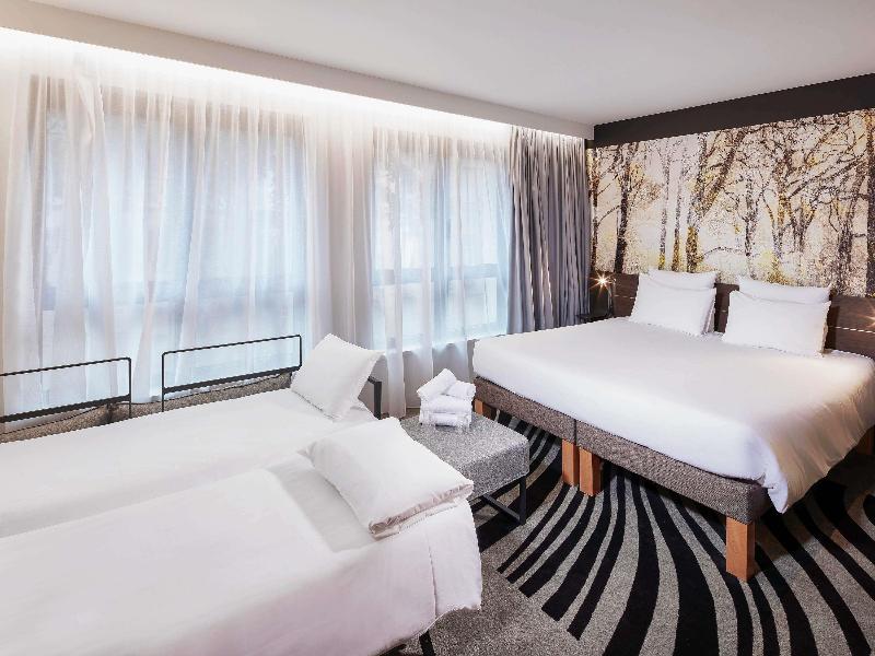 Novotel Suites Colmar Centre image