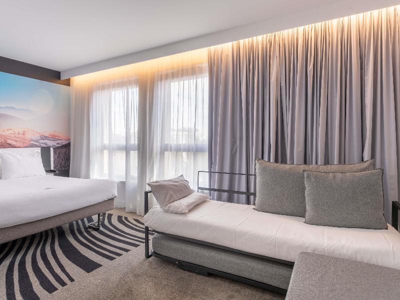 Novotel Suites Colmar Centre image
