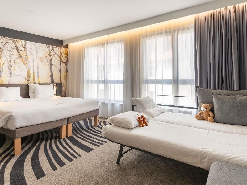 Novotel Suites Colmar Centre image