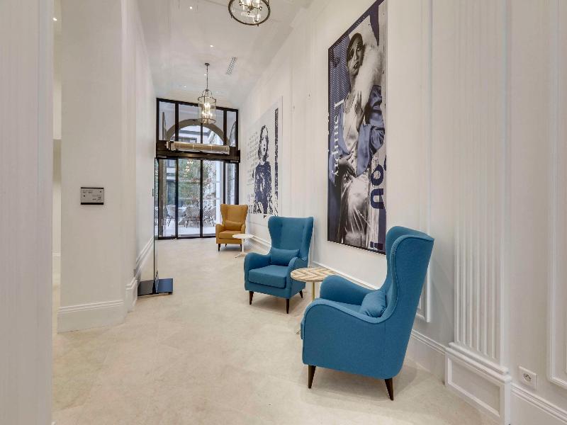 Mode Paris image