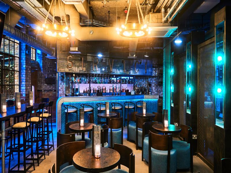 New Road Hotel image