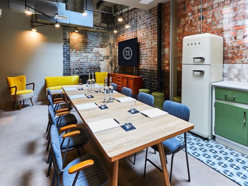 New Road Hotel image