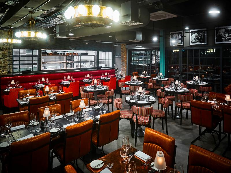 New Road Hotel image