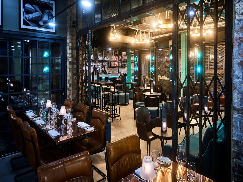New Road Hotel image